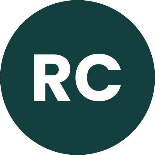 River City Building Wash logo